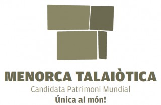 logo_eslogan_Menorca_Talaiotica
