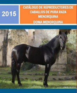 Portada Catalogo 2015