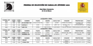 HORARIO PSCJ