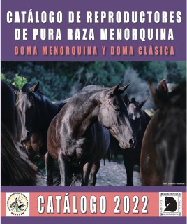 Portada catálogo 2022