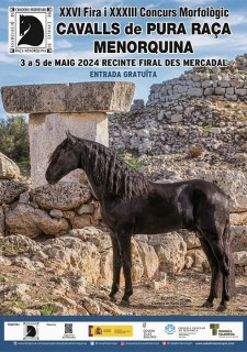 cartel ASOC CAVALLS FIRA-2024_web