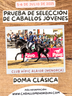 Cartel PSCJ 2025